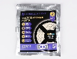 Светодиодная лента Light GS3102 2835 120Led /10W m/ 24V IP20 4500K 5m