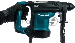 Перфоратор Makita HR3210C, SDS-plus, 850 Вт, 6,4 Дж, от сети, вид 8