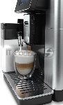 Кофемашина DeLonghi ECAM610.55.SB 1450Вт черный/серебристый, вид 9