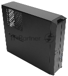 Компьютерный корпус Slim Case INWIN BL067BL IP-S300FF7-0 U2*2+U3*2+Combo audio+FAN+ intrusion switch, вид 2