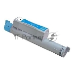 Картридж лазерный GalaPrint GP-106R01218 голубой (12000 стр) для Xerox Phaser 6360N/6360DN/6360DX/6360DT