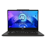 Ноутбук MSI VenturePro 15 AI A1UDXG-006XRU Intel Core Ultra 5 125H/16Gb/SSD 512Gb/RTX 3050 6Gb/15.6"/IPS/FHD/144Hz/NoOS/Solid Gray (9S7-15Q121-006)