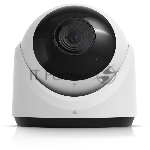 Камера видеонаблюдения Ubiquiti UniFi Protect Camera G6 Turret 4K (8MP), 30 к/с, 109,9°, Multi-TOPS AI Engine, ИК-подсветка до 30 м