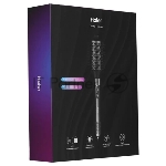 Фен-щетка Haier HHS-602 графитовый, 1400 Вт, 25 мм, вид 8