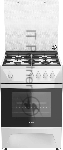 Газ. плита Darina ADA 1002 W