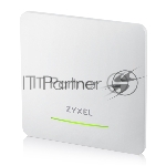 Точка доступа Zyxel NebulaFlex NWA90BE PRO, Wi-Fi 7 (BE6500), MU-MIMO 2x2+2x2, 1xLAN 2.5GE, БП в комплекте