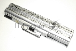 Аккумуляторная батарея для ноутбука Sony Vaio VGN-AW, CS FW 4400-5200mAh OEM серебристый