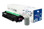 Блок фотобарабана NVPrint совместимый NV-034M DU Magenta для Canon iR C1225 (34000k)