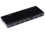 USB-концентратор TP-LINK UH720 7xUSB, с 2 заряжающими портами, вид 21