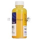 Чернила Epson сублимационные Piezo (InkTec) DTI04-100MY 0,1л (оригинальная фасовка)