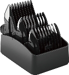 Машинка для стрижки Panasonic ER-GP80-K820 черный (насадок в компл:3шт), вид 3