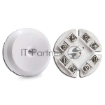 Коробка коммутационная УК-2П разветвител. низковольт. на винте SLT 10170