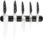 Набор ножей кухонных Espada 6 предм., высококач.нерж.сталь, RD-324