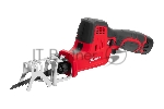 Пила сабельная аккумуляторная MTX RС-65, Li-Ion, 12 В