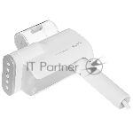 Отпариватель Deerma Garment Stremer HS007 белый, 800 Вт, 30 г/мин, 100 мл