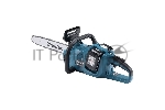 Цепная пила Makita DUC204RF 570Вт дл.шины:8" (20cm) 3Ач