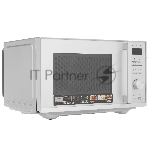 Микроволновая печь CASO HCMG 25 Ceramic Chef серый/черный, 25 л, 900 Вт, переключатели - кнопки, вид 10