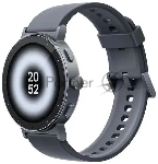 Умные часы Realme Watch S5, 1.43" AMOLED, Bluetooth 5.4, 5ATM, серый