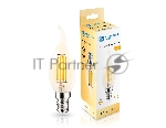 Лампа светодиодная Ambrella light 351123 Filament LED CF35 11W E14 2700K 220-240V