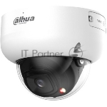 Камера видеонаблюдения Dahua DH-IPC-HDBW5559RP-ASE-IL-0280B, IP, 5 Мп, 2.8 мм, белая