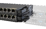 Аксессуар для сетевого оборудования RACKMOUNT EARS SET K-79 MIKROTIK