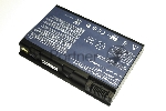 Аккумуляторная батарея для ноутбука Acer Aspire 3690 5110 5680 14.4V 5200mAh OEM черный