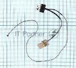 Шлейф матрицы для ноутбука Asus X555UA-1A X555UB A555U A555UA X556 W519L 30pin edp