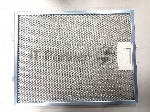Фильтр алюминиевый рамочный для вытяжки 245х315х8