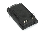 Аккумулятор для Kenwood TH-UVF1 Turbo 9W (KB-35L) 1500mAh 7.4V Li-ion