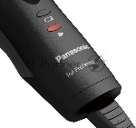 Машинка для стрижки Panasonic ER-GP80-K820 черный (насадок в компл:3шт), вид 2