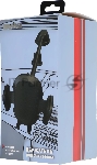 Держатель Wiiix HT-417TW10NN-B магнитный черный, вид 5