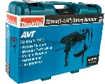 Перфоратор Makita HR3210C, SDS-plus, 850 Вт, 6,4 Дж, от сети, вид 7