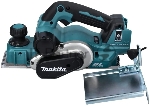 Рубанок Makita DKP181RT 82мм 12000об/мин, вид 3
