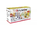 Картридж лазерный Colouring CG-MLT-D105L черный (2500 стр) для Samsung ML-1910/1915/2525/2525W/2580N SCX-4600/4623F/4623GN SF650