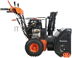 Снегоуборщик бензиновый Patriot 113 E 13л.с.
