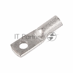 Наконечник Rexant ТМЛ 2,5–6–2,6 (2,5 мм² - Ø 6 мм) ГОСТ 7386-80 (в упак. 10 шт.)