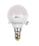 Лампа светодиодная JazzWay PLED- SP G45 11Вт E14 4000К 230/50