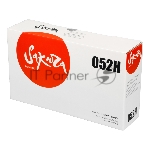 Картридж лазерный Sakura CRG052H для Canon i-SENSYS LBP212/214/215, i-SENSYS MF421/426/428/429, черный, 9 200 к.