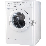 Стиральная машина Indesit EWSB 5085 CIS белый, загрузка фронтальная 5 кг, 800 об/мин., класс: А