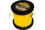 Леска для садовых триммеров Huter TS24100 d=2.4мм L=100м для Huter GGT-800S(T)/1000S(T)/1300S(T)/1500S(T) (71/2/5)