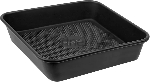 Форма квадратная 24x24x5,2 см Rondell RDF-1313 Loft Professional