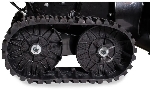 Снегоуборщик бензиновый Champion STT1171E 8.8кВт 12л.с., вид 5