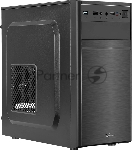Компьютерный корпус Aerocool/Formula V Line CS-103 mATX USB 3.0x1/USB 2.0x2/audio