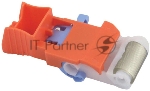 Ролик подхвата CET CET7867E (RM2-1275-000) для HP LJ Enterprise M607dn/608dn/609dn/MFP M631dn/632h