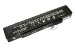 Аккумуляторная батарея для ноутбука Acer TravelMate: 3200, C200, C210 5200mAh OEM черный