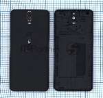 Задняя крышка для Inoi 7 Lite черный