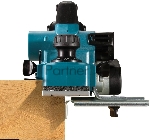 Рубанок Makita DKP181RT 82мм 12000об/мин, вид 2