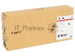 Картридж струйный Canon PFI-706 R красный для iPF8400/9400 (6687B001)