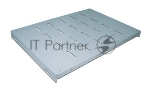Полка стационарная Lanmaster TWT-RACK2-S4-6/80 нагр.:80кг. 19" 350мм серый (упак.:1шт)