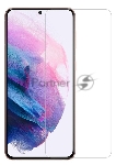 Защитная пленка для экрана Samsung Wits Flexible Healing для Samsung Galaxy S21 Ultra прозрачная 1шт. (GP-TFG998WSATR)